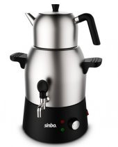 Sinbo STM-5817 Çay Makinesi Semaver - 1