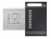 Samsung Fit Plus 64 GB USB 3.1 Flash Bellek - 1