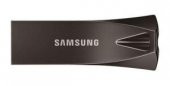 Samsung Bar Plus 64 GB USB 3.1 Flash Bellek Titan Gri - 1