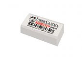 Faber Castell PVC Beyaz Silgi 30 lu 188730 - 1
