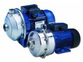 Lowara CEA 210/3/D 1,1kw Trifaze 2900d/d Rp1 ½Rp1 ¼ Santrifüj Pompa - 1