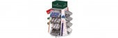 Faber Castell Silgi Standi 686 li 189704 - 1