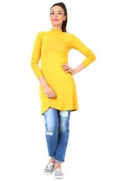 Al-Marwah Cotton Body 60044 Hardal - 1