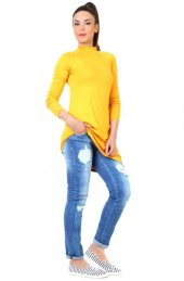 Al-Marwah Cotton Body 60044 Hardal - 4