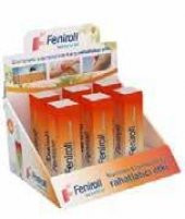 FENIROLL Serinletici Avantaj Standı 6li - 1