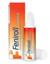 FENIROLL Serinletici Avantaj Standı 6li - 2