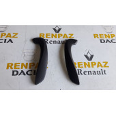FLUENCE/MEGANE 3/LAGUNA 3/LATİTUDE KAPI ÇEKME KOLU ÜST KAPAĞI 809600015R - 809540008R - 809540001R - 809600007R - 1