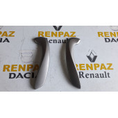 FLUENCE/MEGANE 3/LAGUNA 3/LATİTUDE KAPI ÇEKME KOLU ÜST KAPAĞI 809600015R - 809540008R - 809540001R - 809600007R - 3