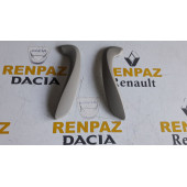 FLUENCE/MEGANE 3/LAGUNA 3/LATİTUDE KAPI ÇEKME KOLU ÜST KAPAĞI 809600015R - 809540008R - 809540001R - 809600007R - 5