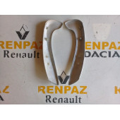 FLUENCE/MEGANE 3/LAGUNA 3/LATİTUDE KAPI ÇEKME KOLU ÜST KAPAĞI 809600015R - 809540008R - 809540001R - 809600007R - 8