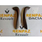 FLUENCE/MEGANE 3/LAGUNA 3/LATİTUDE KAPI ÇEKME KOLU ÜST KAPAĞI 809600015R - 809540008R - 809540001R - 809600007R - 9