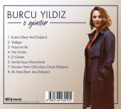 BURCU YILDIZ - O GÜNLER - 2