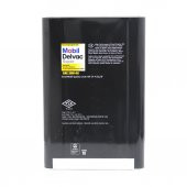 Mobil Delvac Super 20W-50 18 Lt Ağır Dizel Araç Motor Yağı - 4