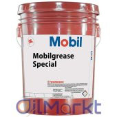 Mobil Grease Special 18 Kg Lityum Hidroksitearat Gres - 1