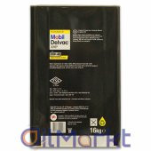 Mobil Delvac XHP 15W-40 16 Kg Yüksek Performanslı Dizel Motor Yağı - 2