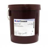 Mobil Mobilux EP 1 - 18 Kg Yüksek Performanslı Gres - 1