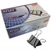 KRAF CELIK KISKAC 51mm 12 LI KUTU (451G) - 1