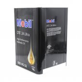 Mobil DTE 24 Ultra ISO VG 32 16 Lt Üstün Performanslı Hidrolik Yağ - 2