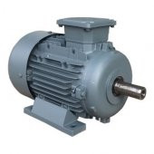 Volt 0,37KW 1500 DV B14 3FAZ Motor 380V - 1