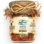 SAFF 1011 Organik Polen 100 gr - 1