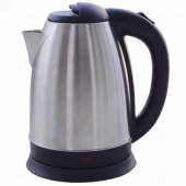 ÇELİK KETIL SU ISITICI ÇELİK KETTLE GARANTİLİ FIRSAT ÜRÜNÜ - 1