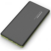 Pineng PN-917 20.000 mAh Hızlı Şarj Siyah Powerbank - 1