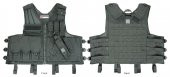US TACTICAL VEST - 1