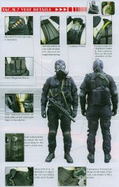 US TACTICAL VEST - 3