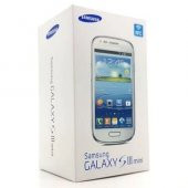 Samsung Galaxy S3 Mini 8 GB (12 Ay Garantili) Yenilenmiş White - 5