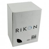 Rikon Antik Ayaklı Metal Masa Saati - Kırmızı - 1