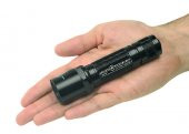 Surefire 6P Original Tactical Flashlights El feneri - 2