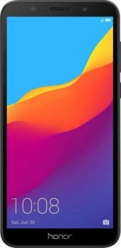 Honor 7S 16 GB Mavi Cep Telefonu - 1
