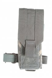 Spec Ops Ready Fire M4 CAR15 Ammo Pouch ACU - 2