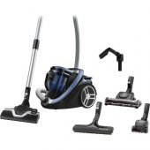 Rowenta RO7691EA Silence Force Cyclonic 4A+ Elektrikli Süpürge - 1