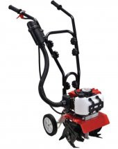 General Power GP57 Benzinli Mini Çapa Makinası - 2