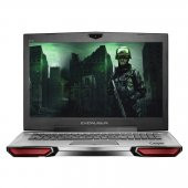 Casper Excalibur G850.8750-8EG0A Gaming Windows 10 Notebook - 1