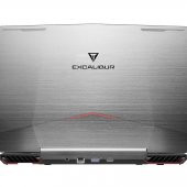 Casper Excalibur G850.8750-8EG0A Gaming Windows 10 Notebook - 2