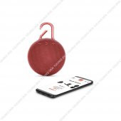 Jbl Clip 3 Tip Bluetooth Kablosuz Hoparlör Suya Dayanıklı - 3