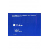 Microsoft Windows 8.1 Pro Oem 64 Bit Türkçe İşletim Sistemi DVD (FQC-06949) Lisans - 3