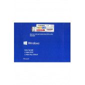 Microsoft Windows 7 Pro Türkçe Oem İşletim Sistemi (64 Bit) FQC-08295 Lisans - 3