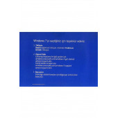 Microsoft Windows 7 Pro Türkçe Oem İşletim Sistemi (64 Bit) FQC-08295 Lisans - 4