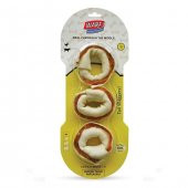 Warf Köpekler İçin Tavuklu Simit Kemik 8 cm - 2
