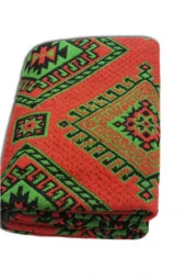 Antep Desen Makine Dokuması 3 Mekik Kilim, Kalın, Kaliteli, 6 veya 7.5m2 - 1