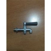 Cam Sebil Semaver Kahveci Çaycı Çay Makinesi Yedek Orjinal Kaliteli Musluk Çeşme Çeşmesi Musluğu - 1