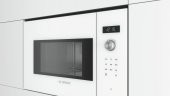 Bosch BFL524MW0 Ankastre Mikrodalga Fırın - 2
