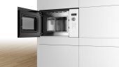 Bosch BFL524MW0 Ankastre Mikrodalga Fırın - 3