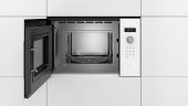 Bosch BFL524MW0 Ankastre Mikrodalga Fırın - 4