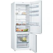 Bosch KGN56VW30N A++ 505 lt Kombi Tipi No-Frost Buzdolabı - 3