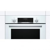 Bosch HBJ558YW0T Ankastre Fırın Beyaz 66 Lt 8 Program - 3