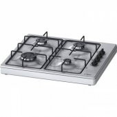 Bosch PBP0C5B80L Set Üstü Ocak - 1